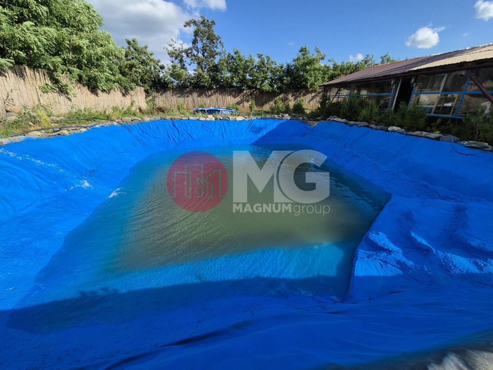 De vanzare complex turistic - Poză 25