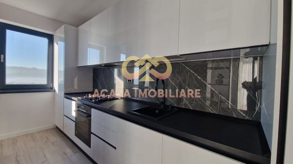AP  2 CAMERE MOBILAT UTILAT  NOU DACIA COMAT TOWERS - Poză 5