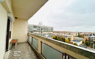 Apartament 3 camere tip Samanta, decomandat, zona Polivalenta - Poză 14