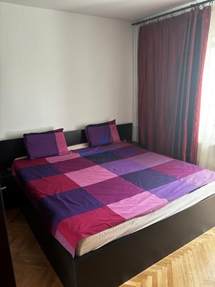 4 camere | 13 Septembrie - Sebastian | 100 mp | Parcare - Poză 3