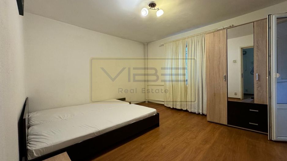 Apartament 2 camere  decomandat Hala Centrala - Palas Mall - Poză 6