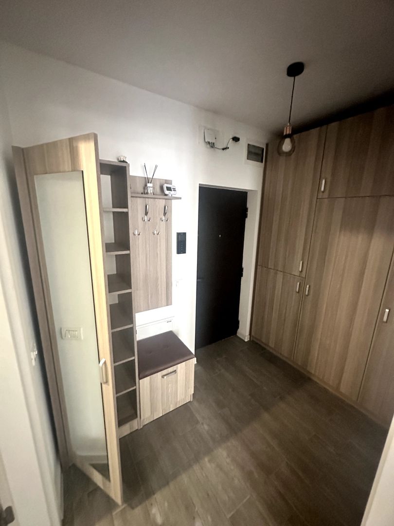 Garsoniera -prima chirie ,Panorama City 1 – Militari, Sector 6. - Poză 6