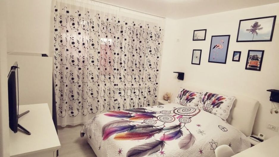 Apartament decomandat in Tomis 1 - Poză 7