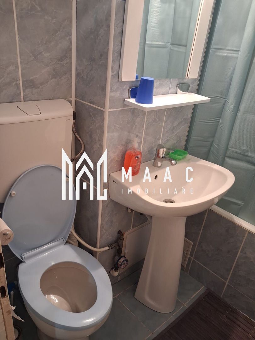 Apartament 2 camere | Mihail Viteazul, Sibiu | 53mp - Poză 4