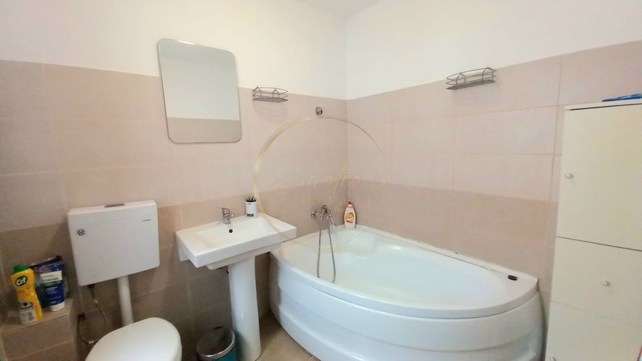 NOU | Apartament 2 camere 2 locuri de parcare | Braytim, Timișoara - Poză 8