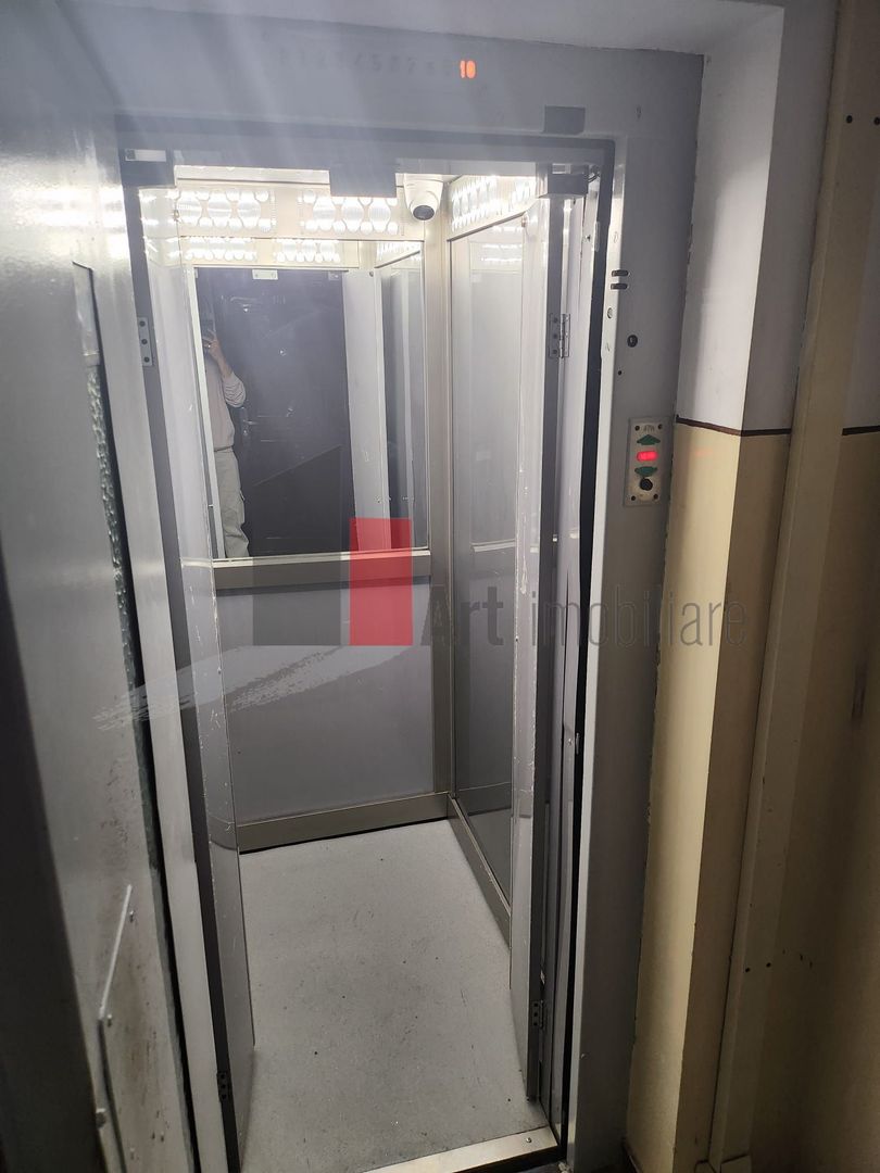 Apartamament 2 camere, cartier Bucurestii Noi/ Zona Parc Bazilescu - Poză 32