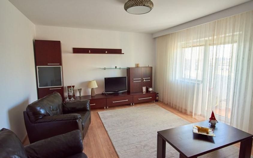 2 camere | prima inchiriere | centrala proprie | Sebastian - Razoare - Poză 1