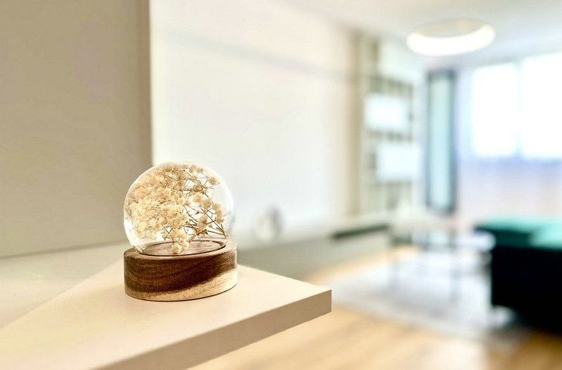 ISHO - 2 camere, etaj 15 - View exceptional- Comision 0% - Poză 9