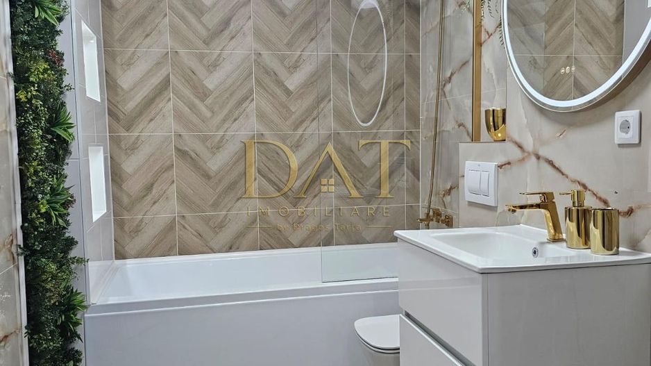 Apartament 3 camere | finisaje premium | Beta Residence - Poză 8
