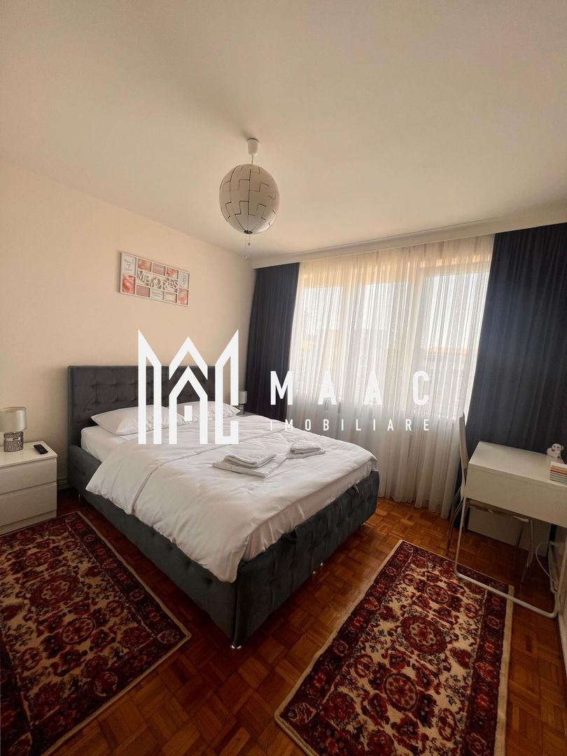 Apartament 2 camere de inchiriat | 50 MP | Zona Milea - Poză 4