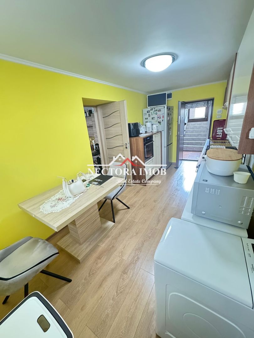 NECTORA IMOB-Apartament cu2 intrari-2corpuri,Parcul Traian Ultacentral - Poză 5