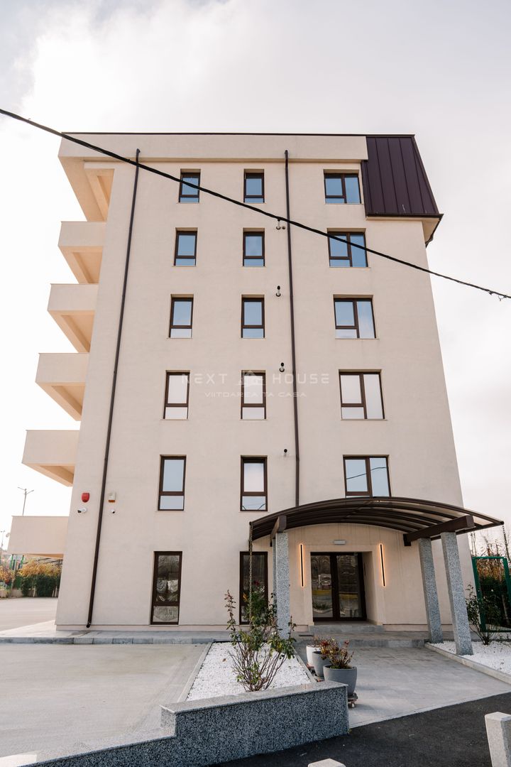 Apartament 2 camere Chiajna - Giulesti Sarbi ( Bucuresti - Sector 6 ) - Poză 10