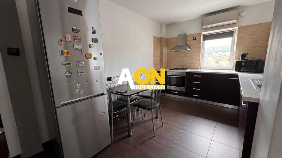 Apartament 4 camere de închiriat | 90 mp | Decomandat | Zona Cetate - Poză 5