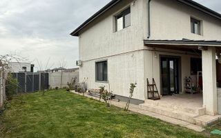 Casa 4 Camere Berceni -Mobilata si Utilata Complet - Poză 7
