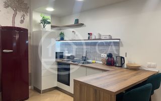 Apartament cu 2 camere de vanzare zona Republicii Oradea - Poză 2