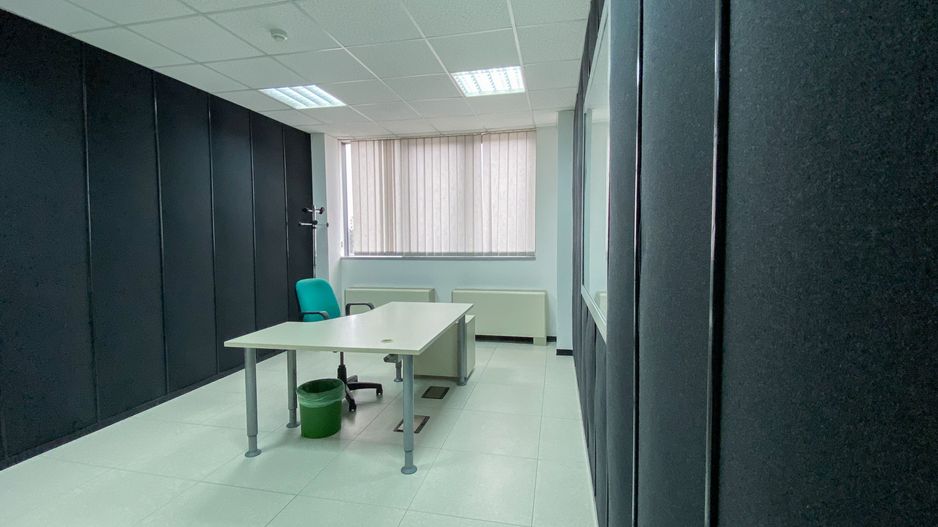 De inchiriat in cladire birouri P+5 etaje – ETAJ 3 - Poză 9