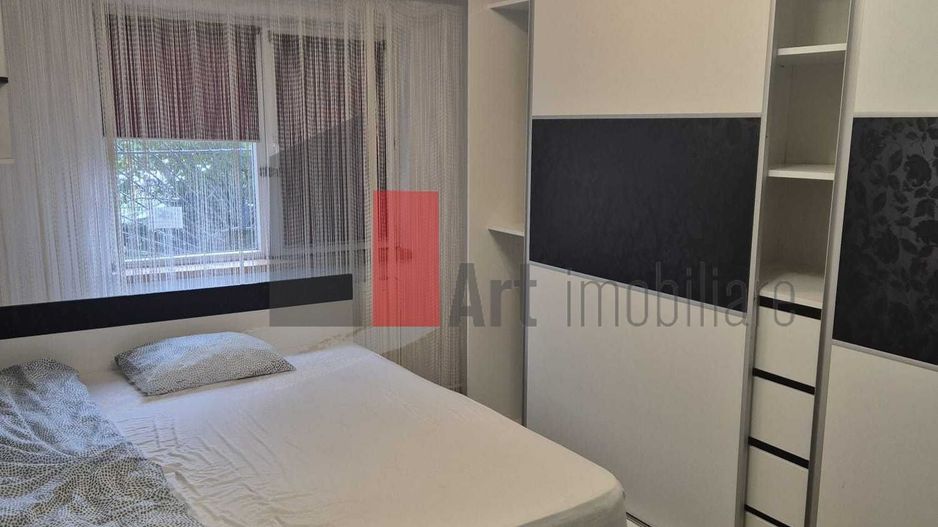 Vanzare apartament 3 camere -Crangasi -Lacul Morii - Poză 3