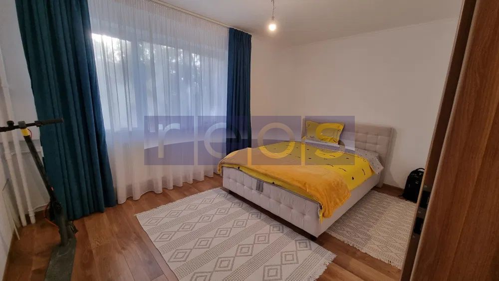 VANZARE APARTAMENT 3 CAMERE | ZONA DR. TABEREI-FAVORIT - Poză 3