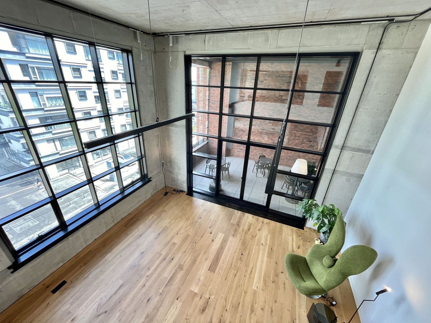 Loft spectaculos | Ideal office creativ sau rezidențial I Floreasca - Poză 17