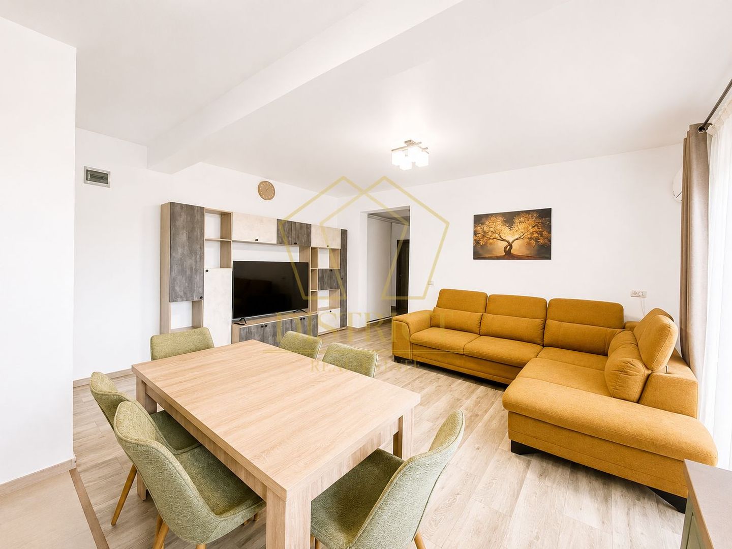 Apartament cu 3 camere | Giroc | Eso - Poză 3
