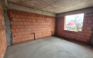 Casa P+1 - 228 mp + teren 668 mp - Mogoșoaia - Poză 13