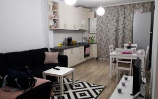 Apartament modern - Turnisor - Poză 1