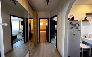 Apartament la cheie | Etaj intermediar | Eroilor-Floresti - Poză 6