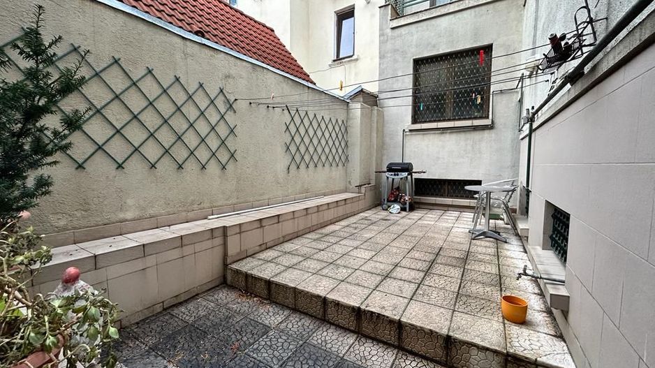 Vila Cocheta cu terasa 60mp /Cotroceni - Poză 8