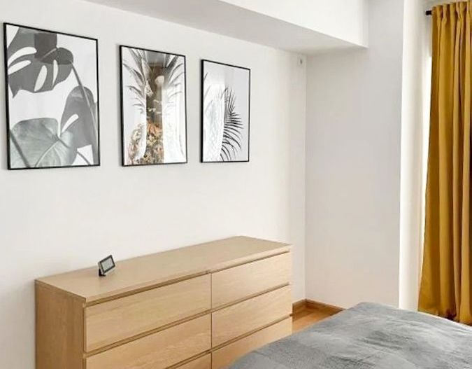 Chirie | Apartament 2 camere | Metrou Pipera - Poză 9