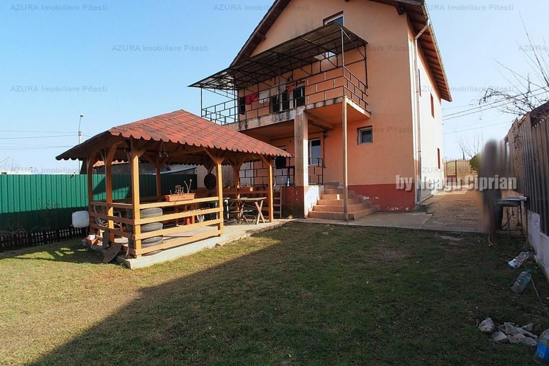 Comision 0% Cumparator ! CASA/VILA ZONA ROLAST - Poză 25