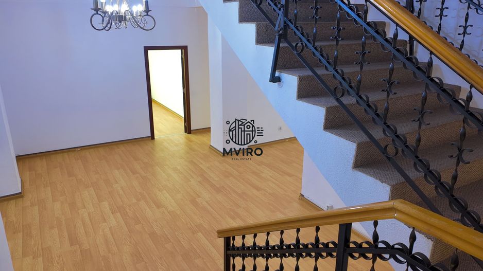 Spatiu comercial / birouri duplex de inchiriat in zona Grozavesti - comision 0% - Poză 1