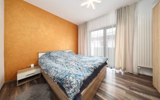 Casă individuală cu 4 camere de vânzare în Cristian, Brasov - Poză 16