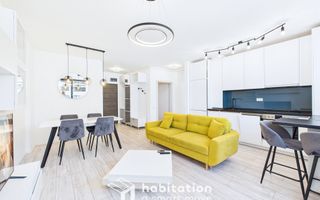 Tur Virtual – 3 camere, spațios și luminos, la 7 min de Iulius- XCITY - Poză 1