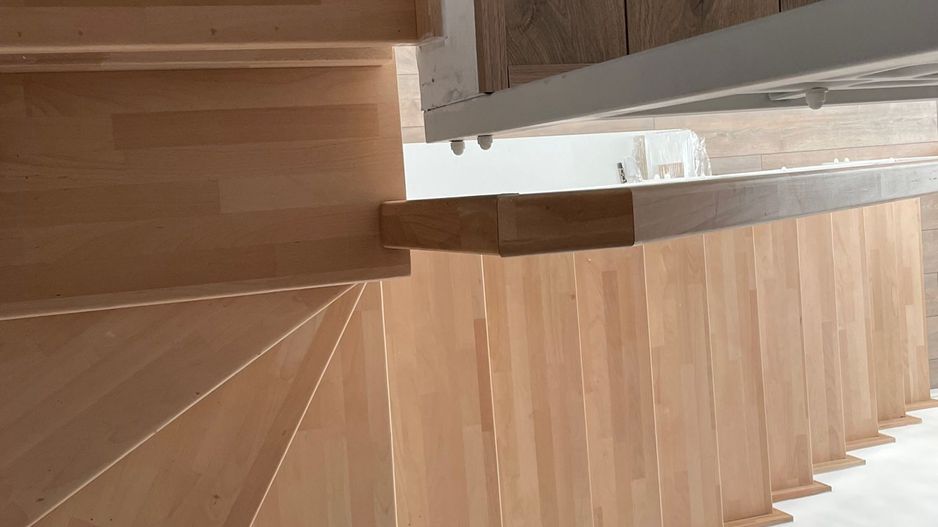 Vila Otopeni P+1+M, zona linistita, 0%COMISION - Poză 6