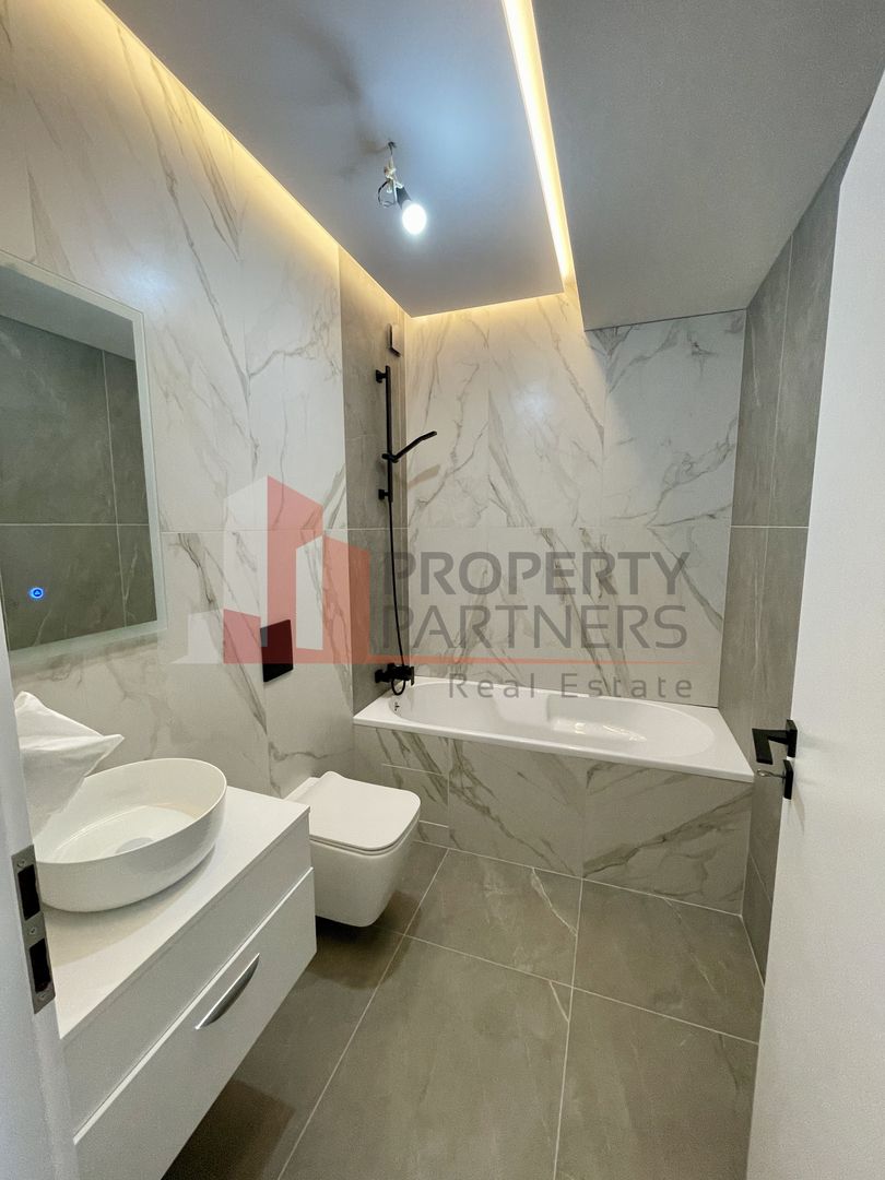 Smart house in Willow Residence, Voluntari. C13A - Poză 16