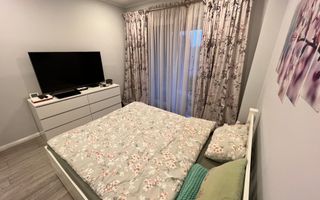 Parcare subterana si supraterana . Etaj 1 cu lift. Pozitie excelenta. - Poză 10
