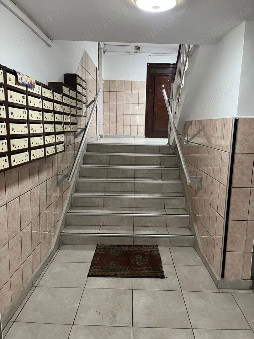 APARTAMENT SUPERB | BLOC REABILITAT | LACUL TEI  COMISION 0% - Poză 10