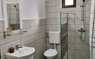 Casa individuala 8 camere | 575 mp teren I Porumbacu de Sus - Poză 21