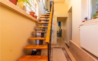 Vanzare o casa/vila in Doamna Ghica, cu terasa de 11 mp - Poză 22