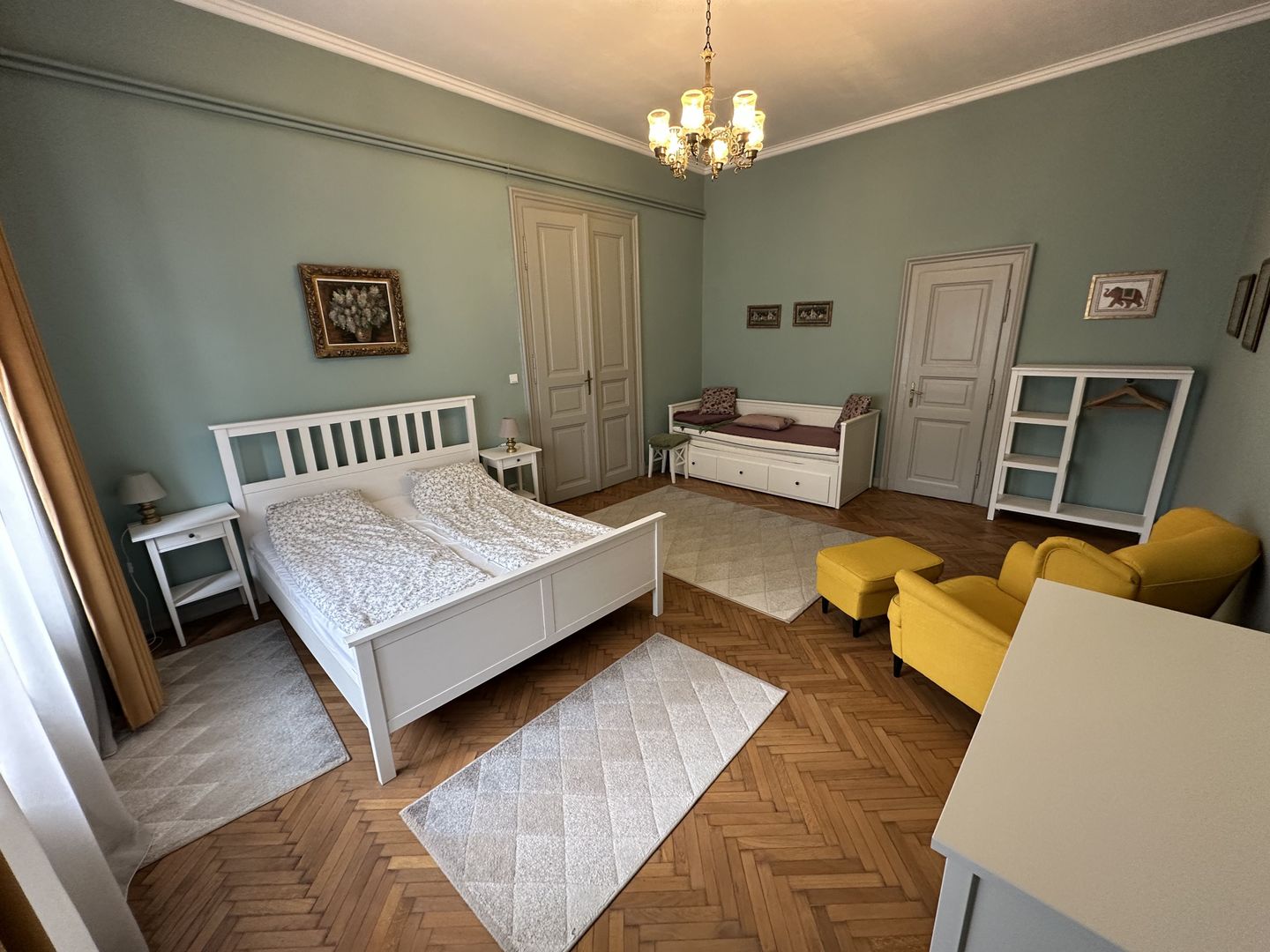 Spatiu de birouri in cladire istorica - Poză 7