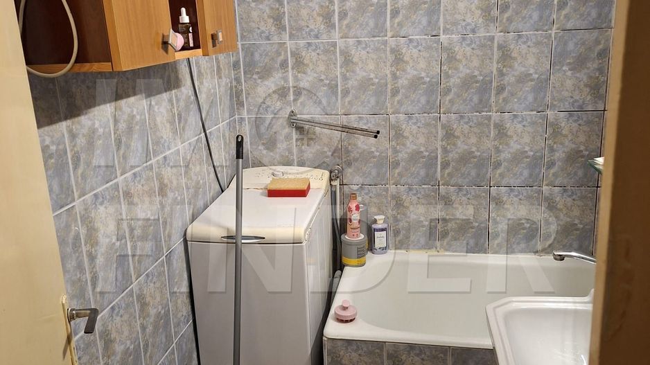 Garsonieră de închiriat – Strada Pasteur, Cluj-Napoca - Poză 5