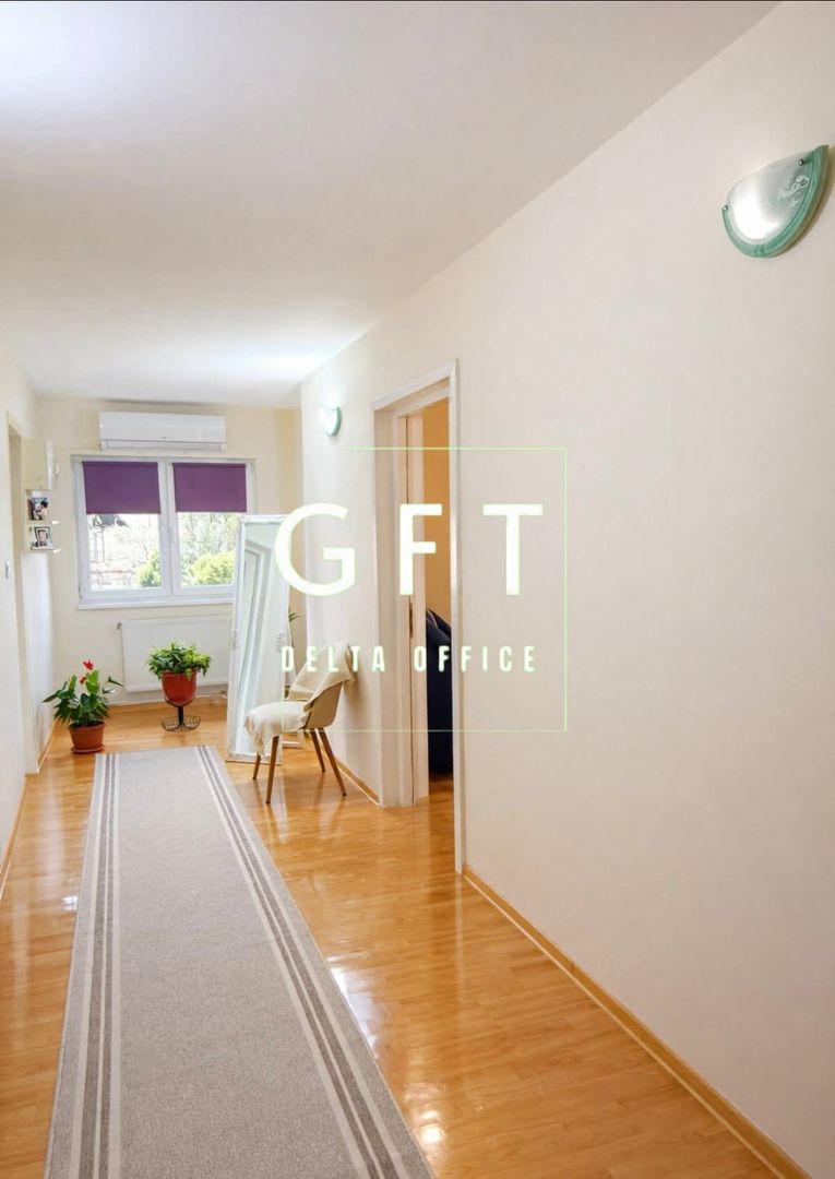 Apartament la casa + teren - de vanzare | Unirea - Poză 1