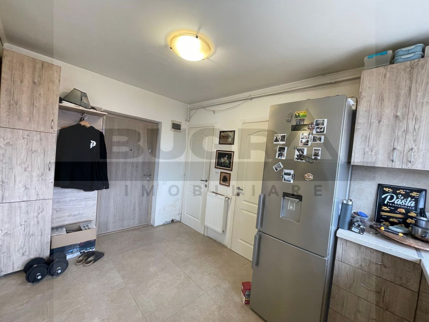 Apartament de 1 camera 36mp, terasa 21mp, zona Iulius Mall - Poză 7