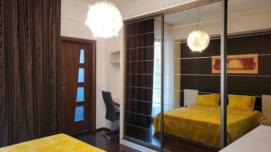 APARTAMENT 3 CAMERE BUCURESTII NOI | DAMAROAIA | BLOC NOU - Poză 5