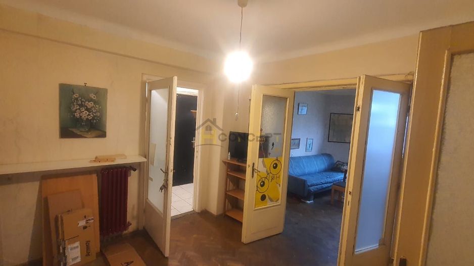 Apartament 3 camere Bld Corneliu Coposu - Poză 2