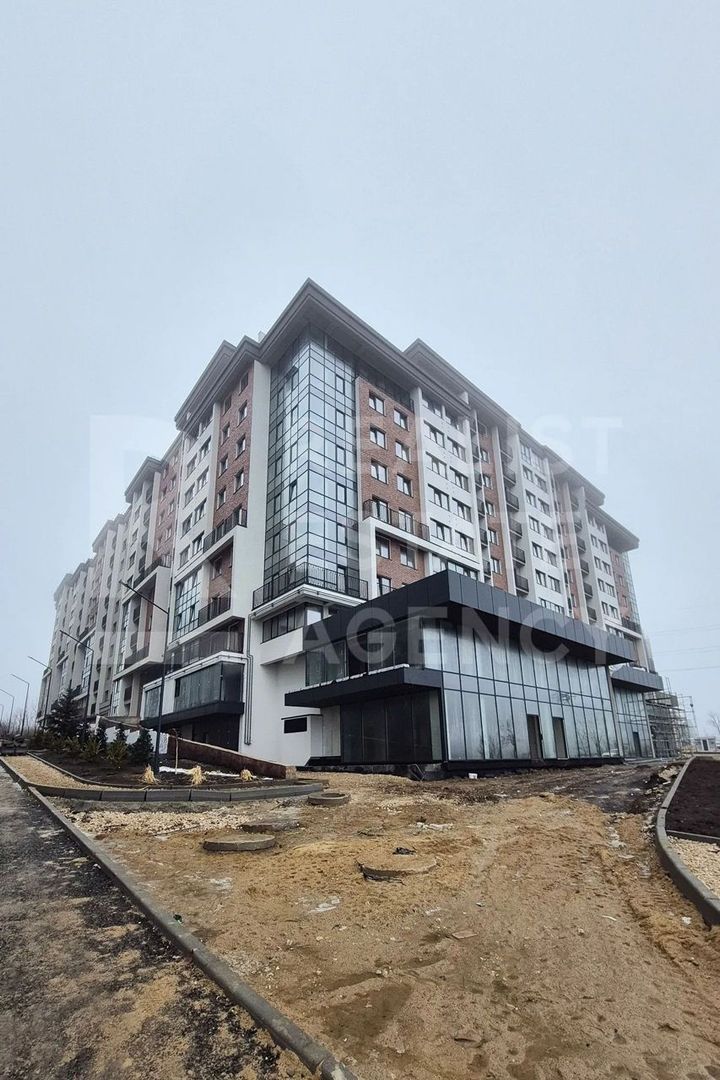 Vânzare, apartament, 2 camere, str. Nicolae Milescu Spătarul, Ciocana - Poză 2