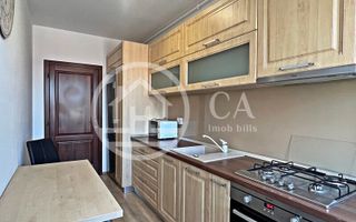 Apartament de închiriat cu 2 camere în zona centrală, Oradea - Poză 3