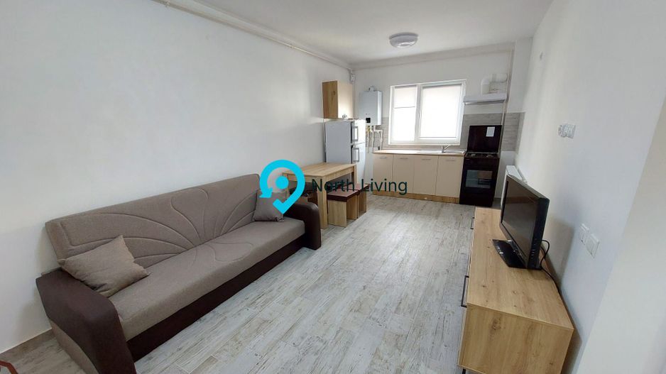 Apartament 2 Camere - Alpha Residence - Parc Tudor Arghezi - Poză 2