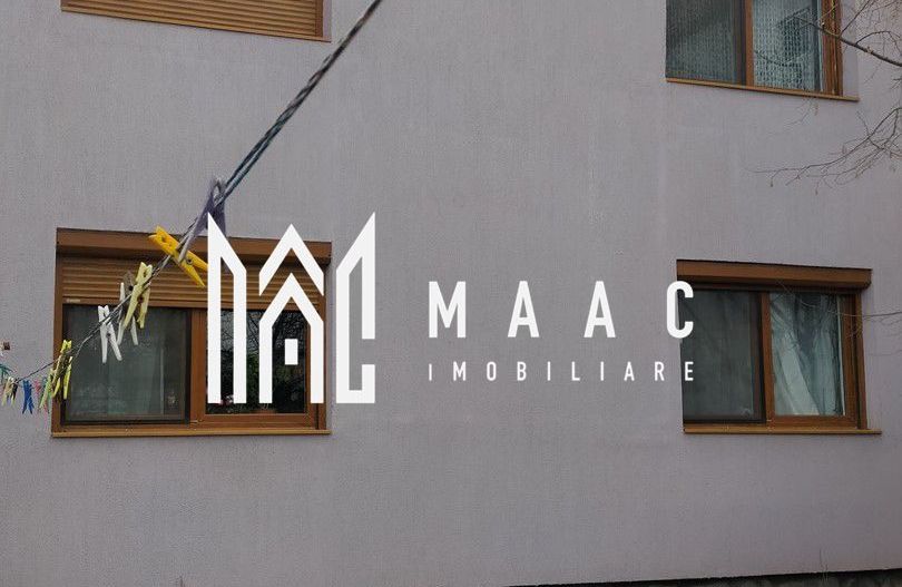 Casa 6 camere I Teren 510 m I Piata Cluj-Terezian - Poză 12