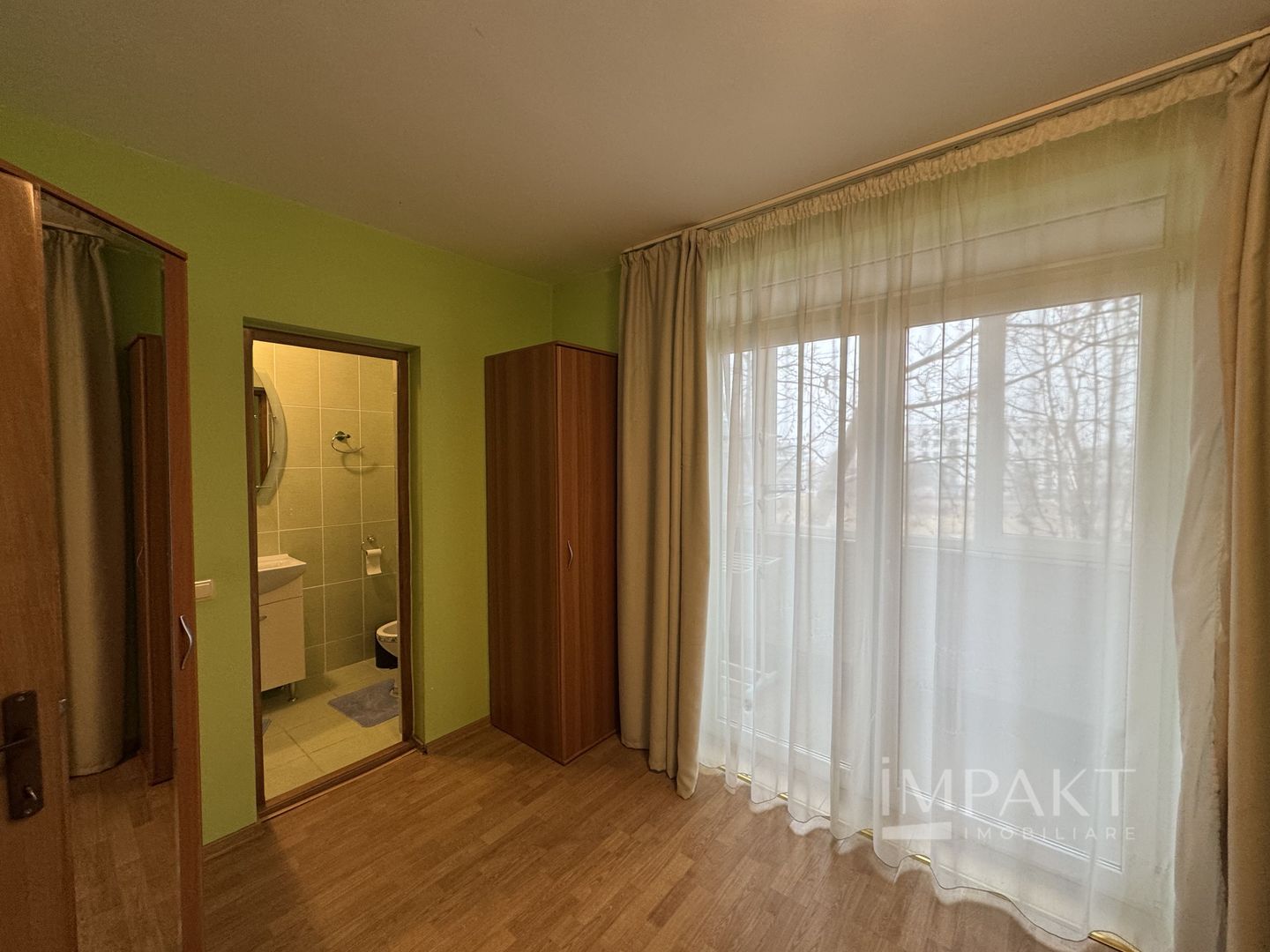 Apartament 84mp 3 camere in Buna Ziua de închiriat, parcare - Poză 14